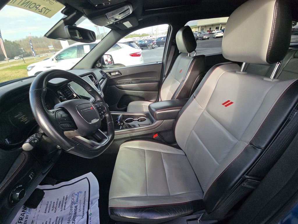 Used 2024 Dodge Durango GT image 10