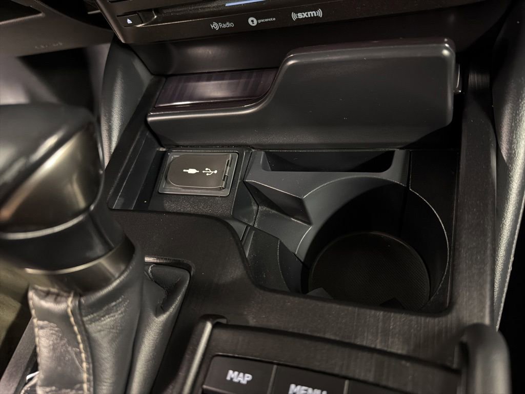Used 2020 Lexus ES 350 w/ Accessory Package 2 FWD image 15