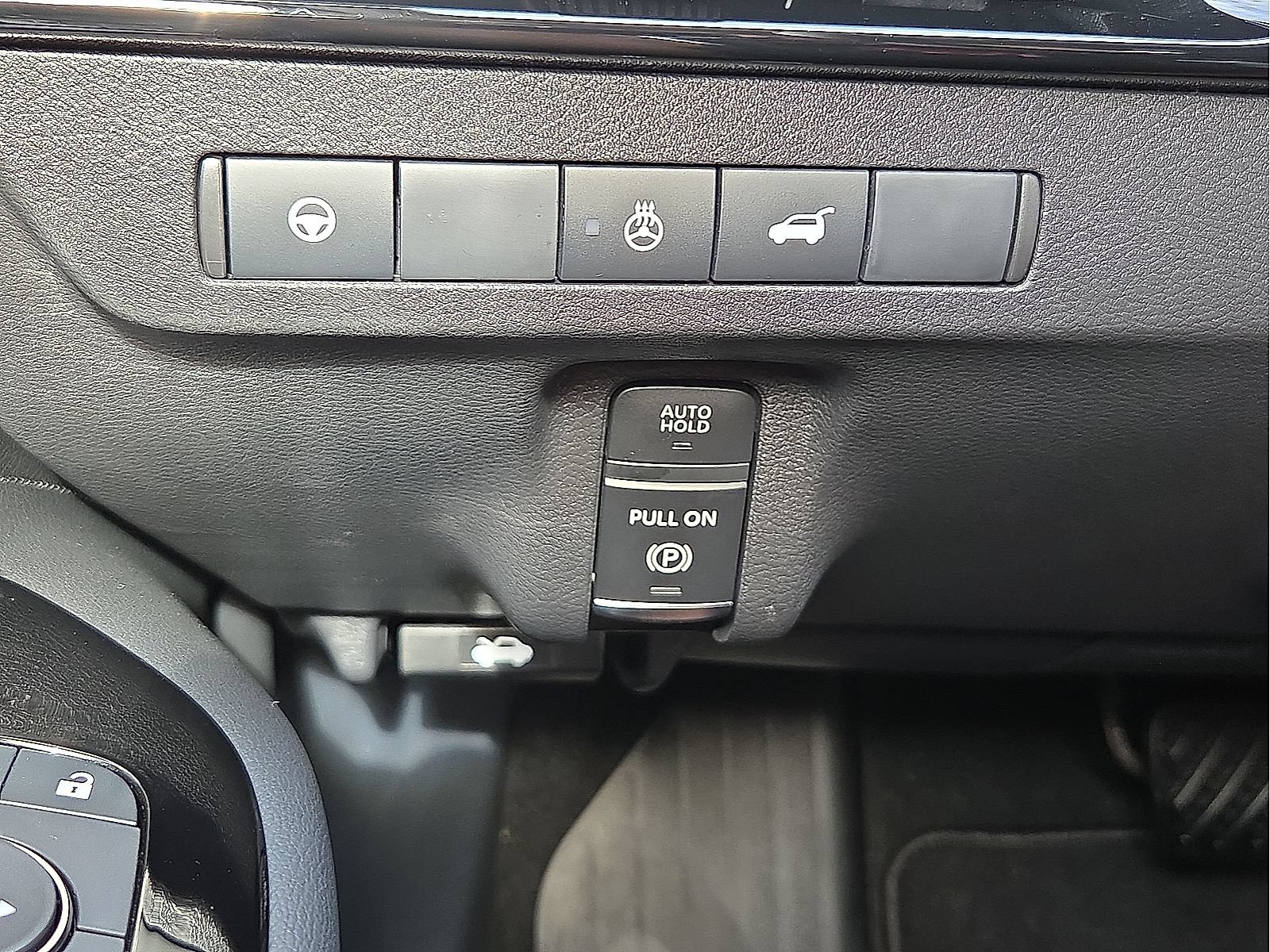 Used 2025 Nissan Murano SL w/ Cargo Package AWD/4WD image 21