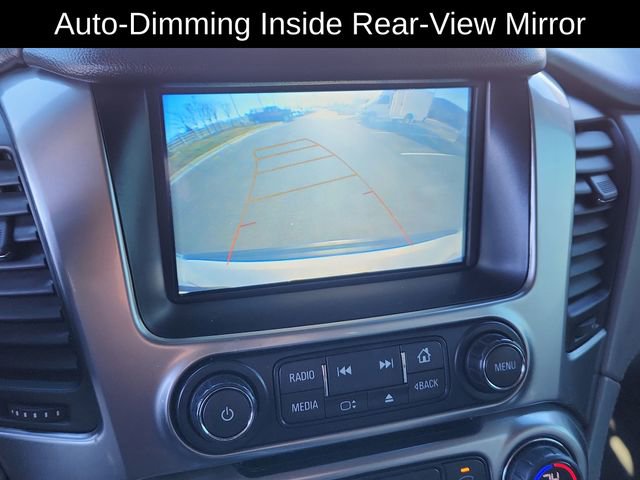 Used 2019 Chevrolet Suburban LT w/ Max Trailering Package image 46