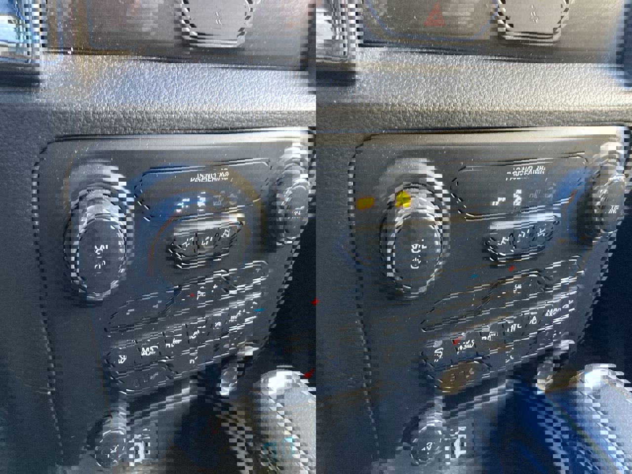 Used 2021 Ford Ranger Lariat w/ Equipment Group 501A High image 12