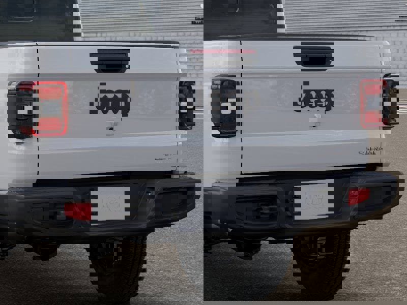 New 2026 Jeep Gladiator Sport image 13