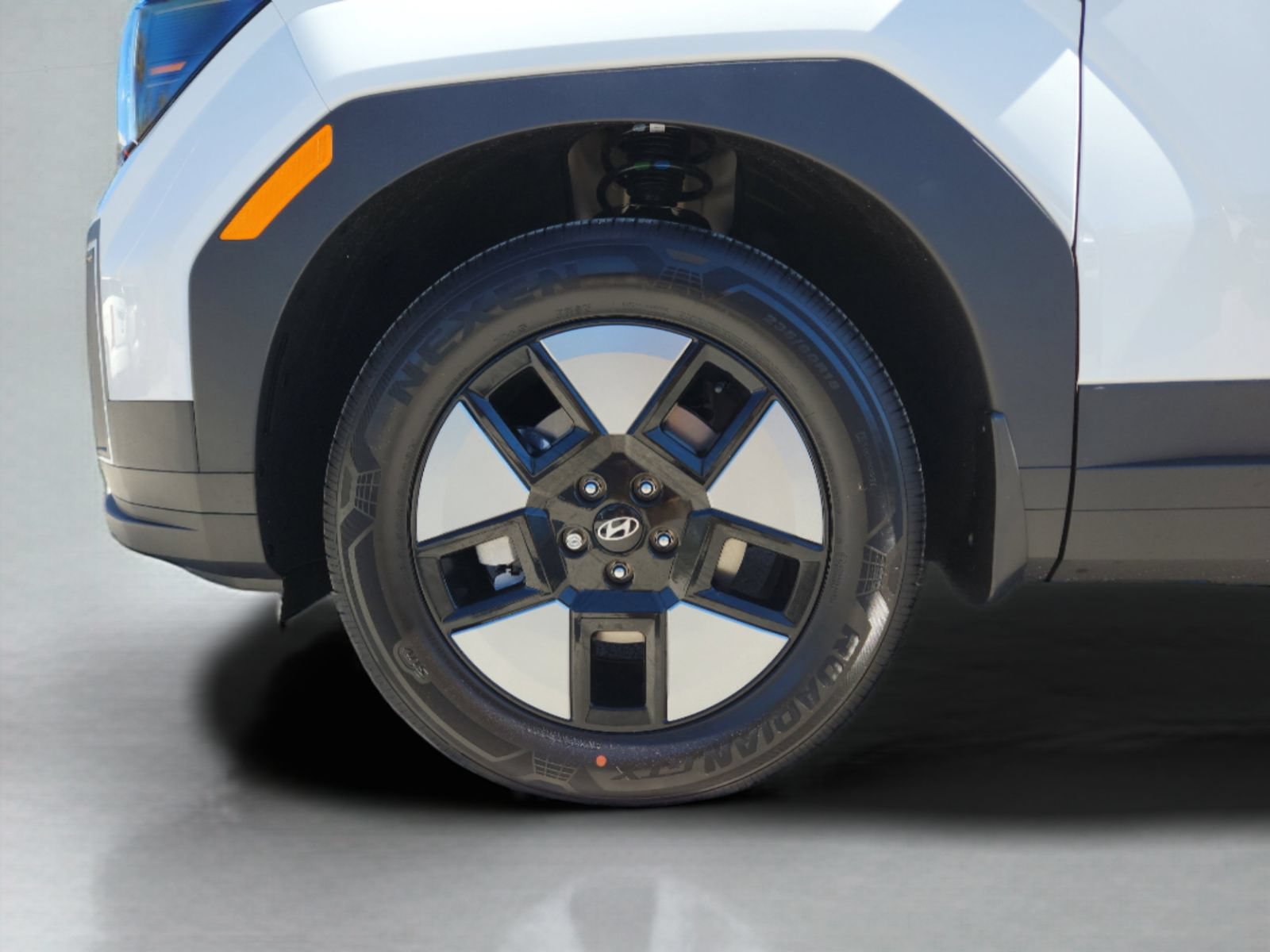 New 2026 Hyundai Santa Fe SE FWD image 31