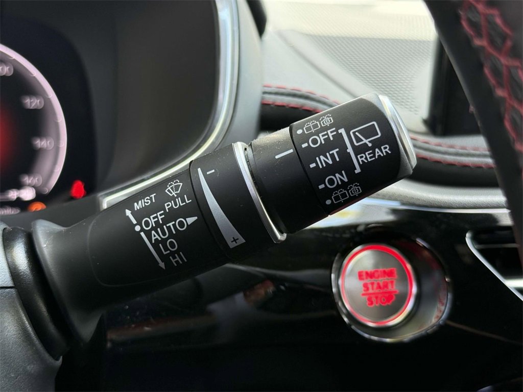 Certified 2025 Acura MDX A-Spec image 13