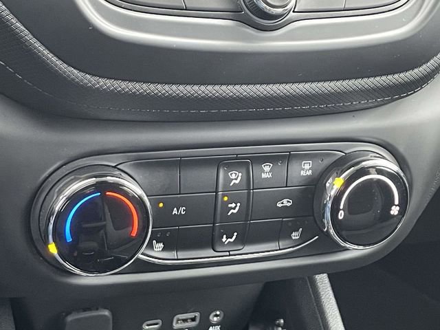 Certified 2023 Chevrolet TrailBlazer LT FWD image 24