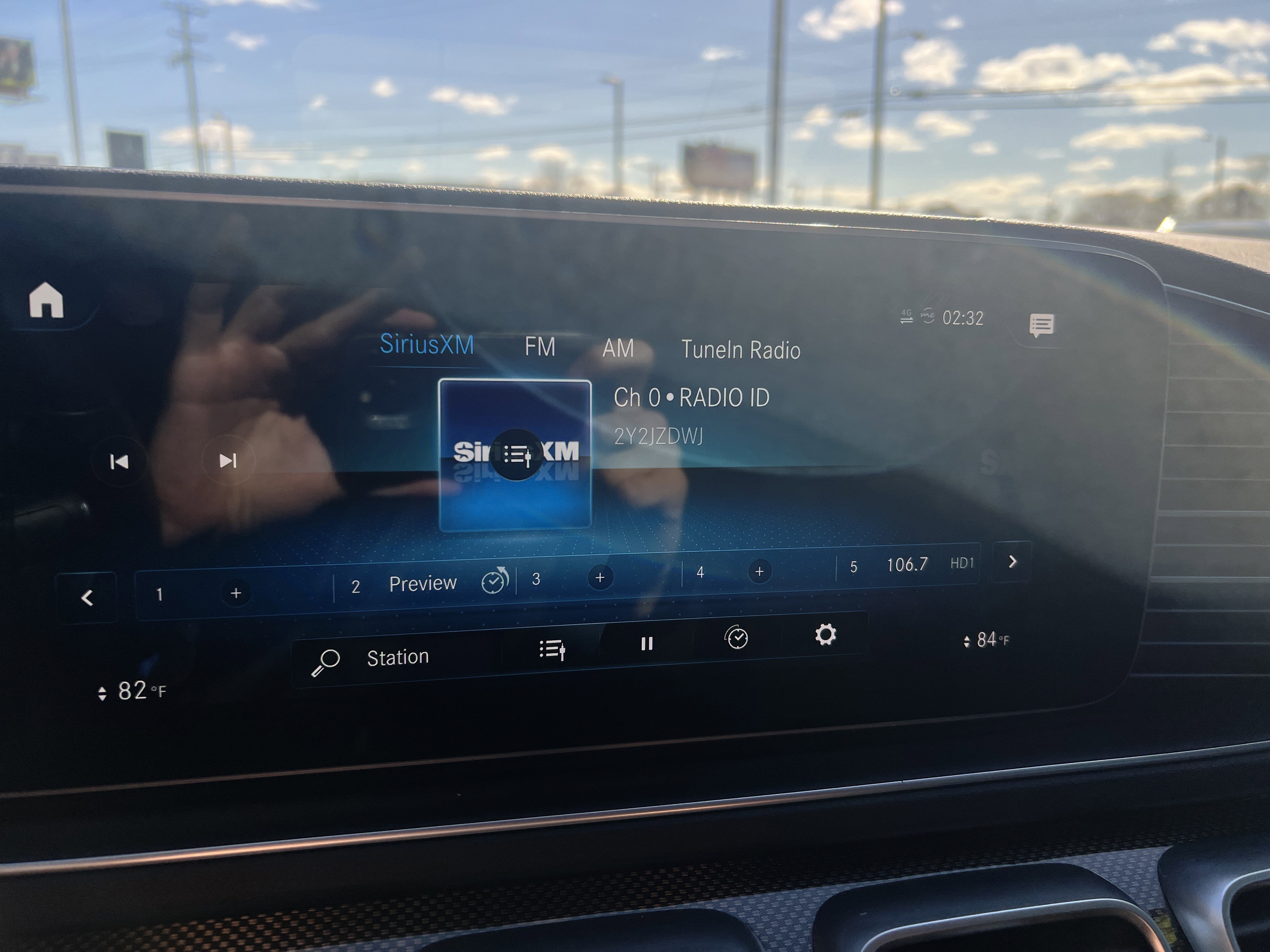 Certified 2022 Mercedes-Benz GLS 450 4MATIC image 23