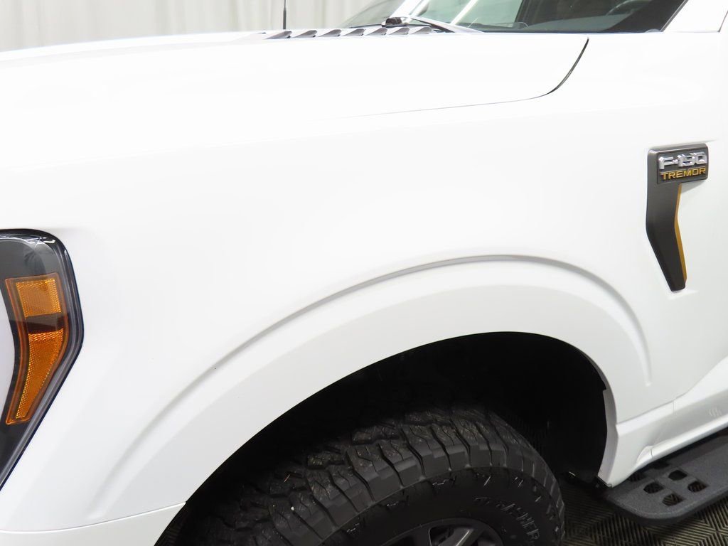 Used 2023 Ford F150 Tremor image 44