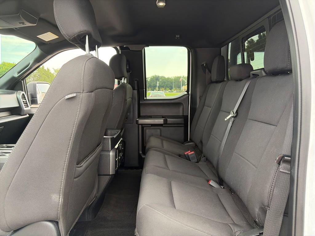 Used 2019 Ford F150 XLT w/ Equipment Group 302A Luxury AWD/4WD image 44