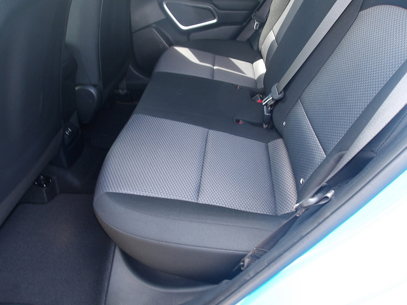 Used 2025 Kia Soul S FWD image 11