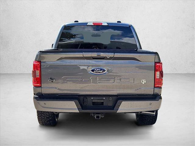 Used 2022 Ford F150 XLT w/ Equipment Group 302A High RWD image 6