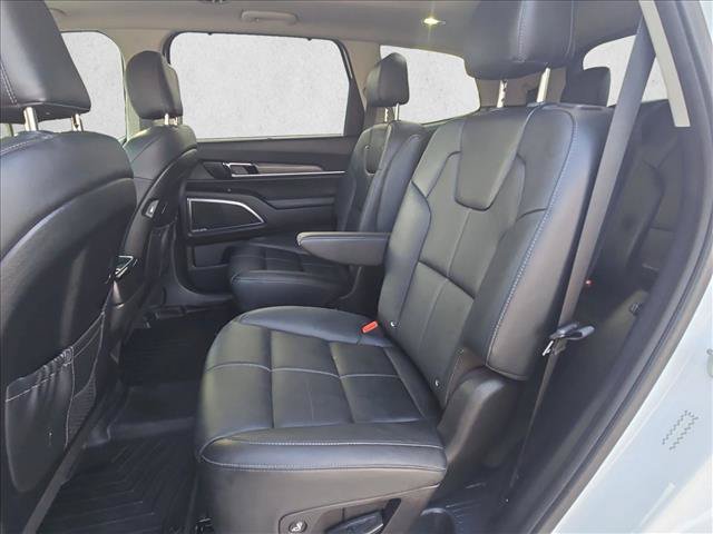 Used 2021 Kia Telluride SX AWD/4WD image 18