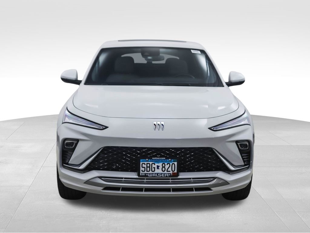 Used 2025 Buick Envista Avenir image 7