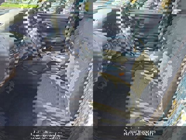 Certified 2026 Honda HR-V Sport image 15