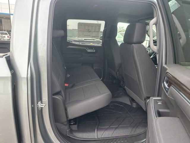 New 2026 Chevrolet Silverado 1500 RST w/ RST Select Package image 31