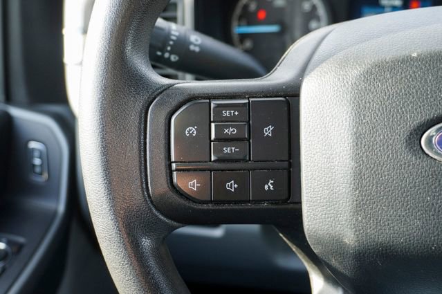 Used 2023 Ford F250 XLT image 17