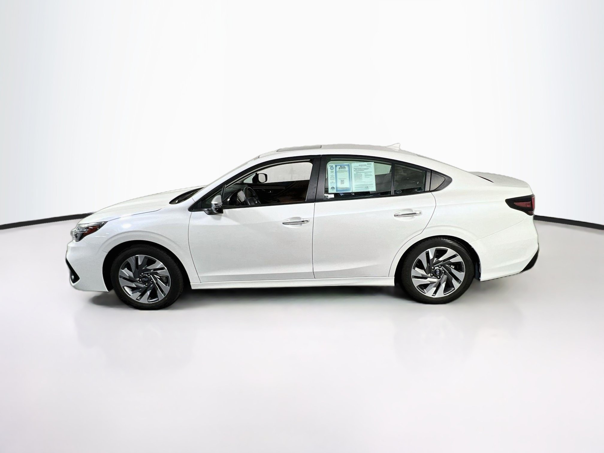 Used 2024 Subaru Legacy Touring XT AWD/4WD image 8