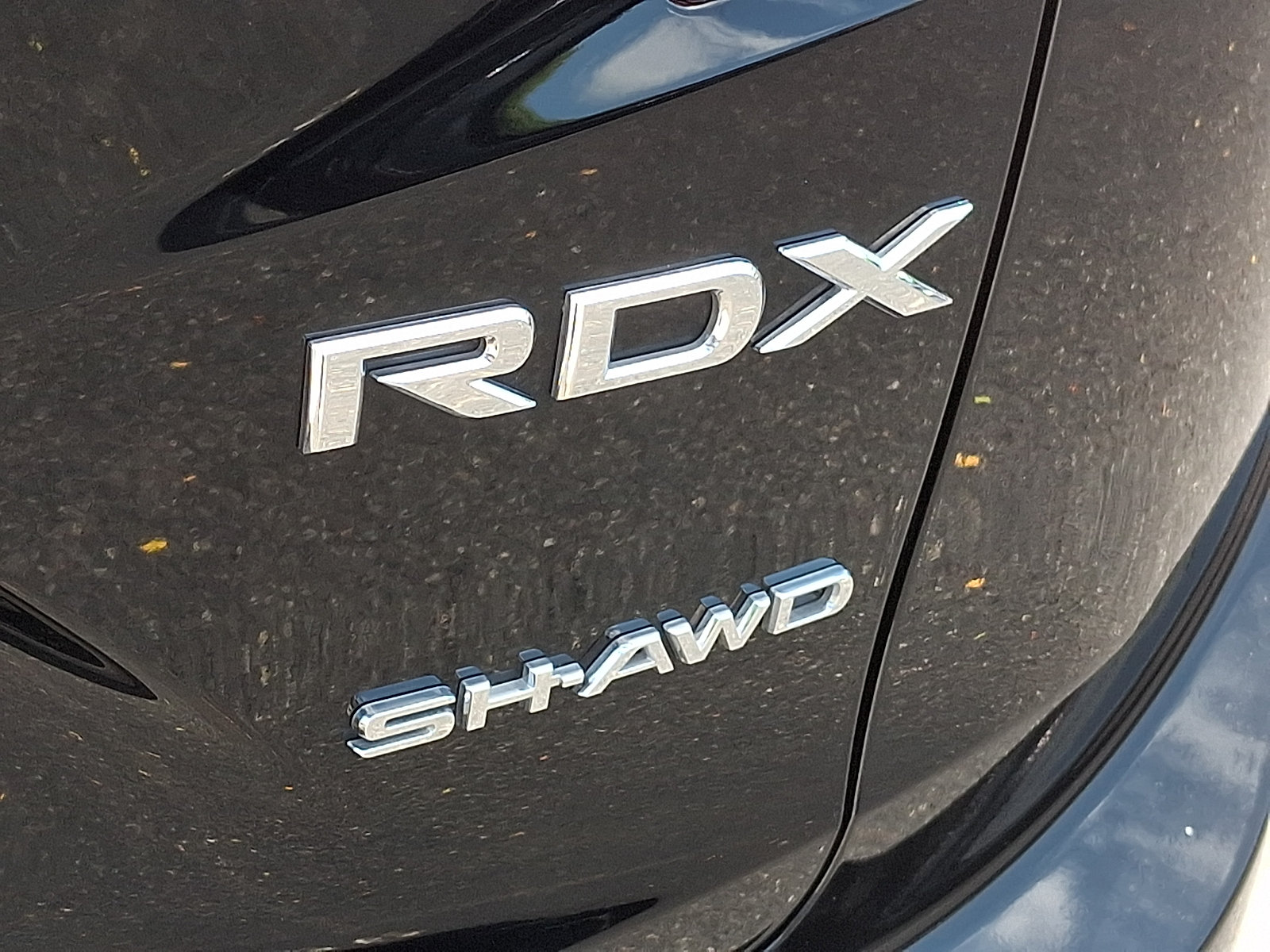 Used 2019 Acura RDX w/ Technology Package AWD/4WD image 35