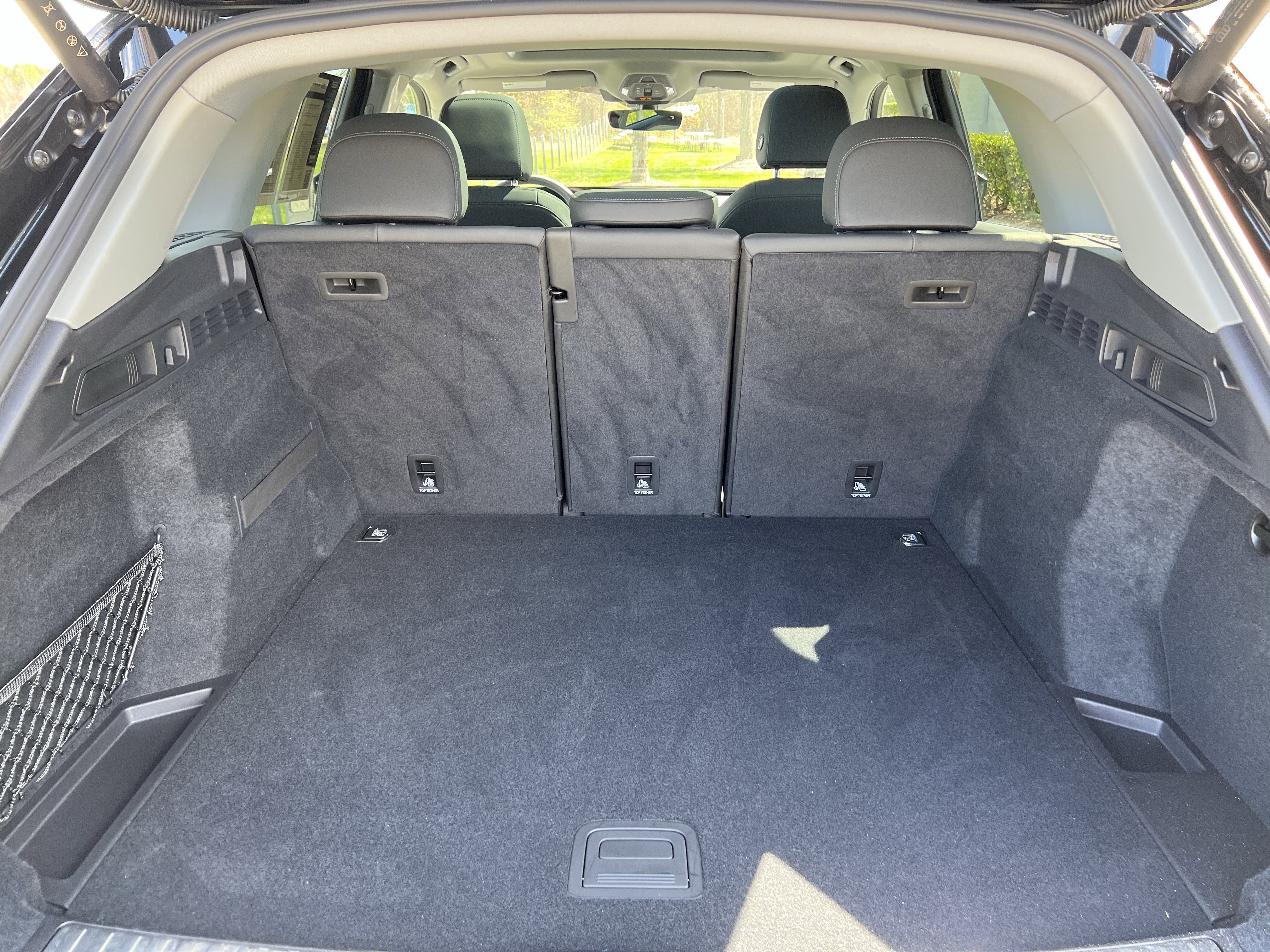 Certified 2025 Audi Q5 Premium Plus w/ Premium Plus image 34