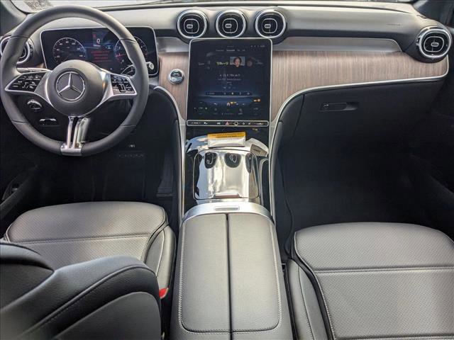 New 2026 Mercedes-Benz GLC 300 image 13