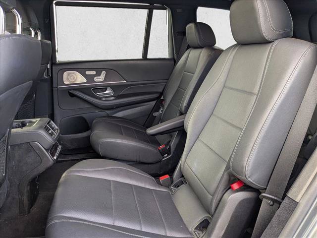 Used 2021 Mercedes-Benz GLS 450 4MATIC image 15