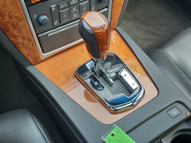 Used 2010 Cadillac STS AWD/4WD image 20