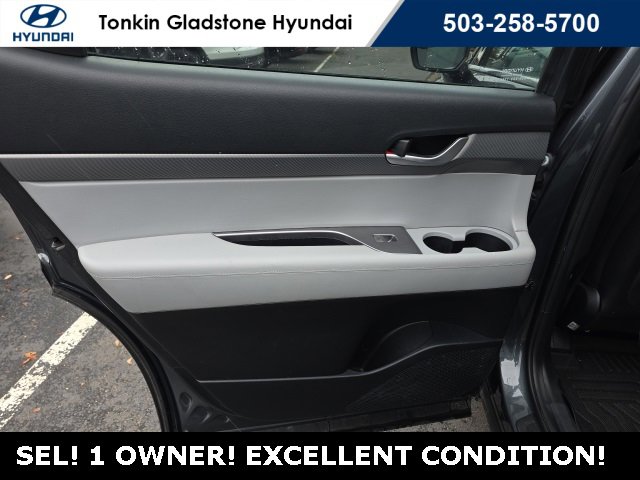 Used 2022 Hyundai Palisade SEL image 28