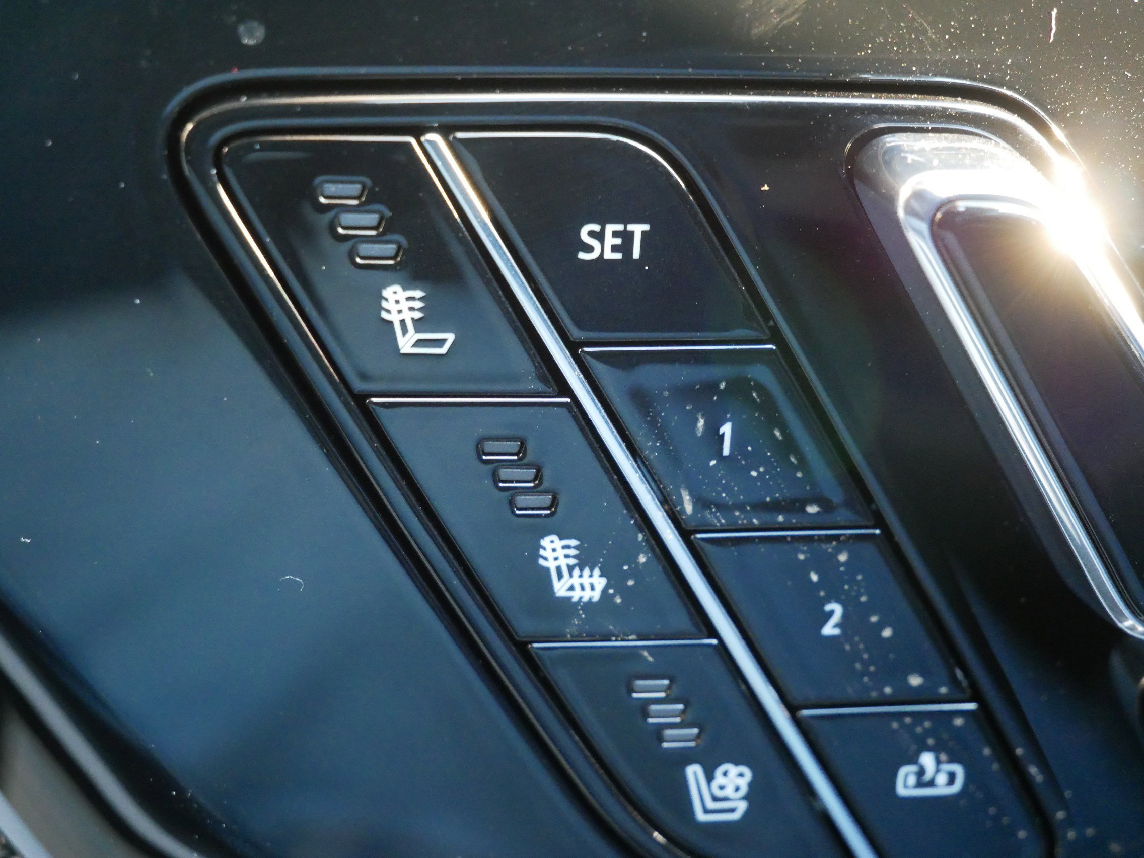 New 2026 Cadillac Optiq Sport 2 image 25