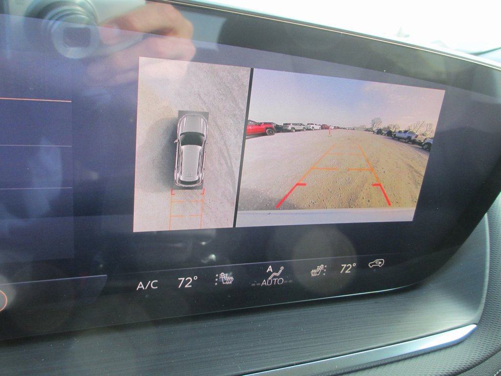 New 2026 Buick Envision Preferred image 13