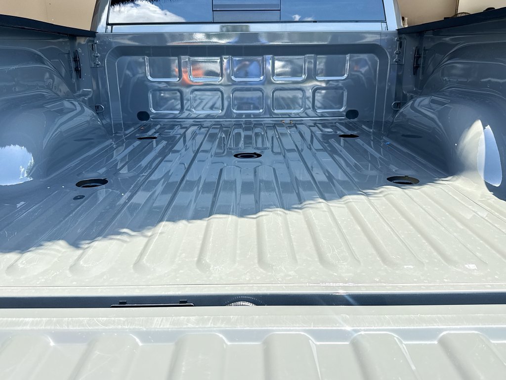 New 2026 RAM 2500 Tradesman AWD/4WD image 27