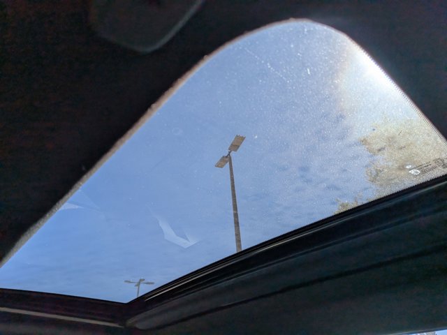 Used 2017 INFINITI Q60 3.0t Sport w/ Cargo Package image 15