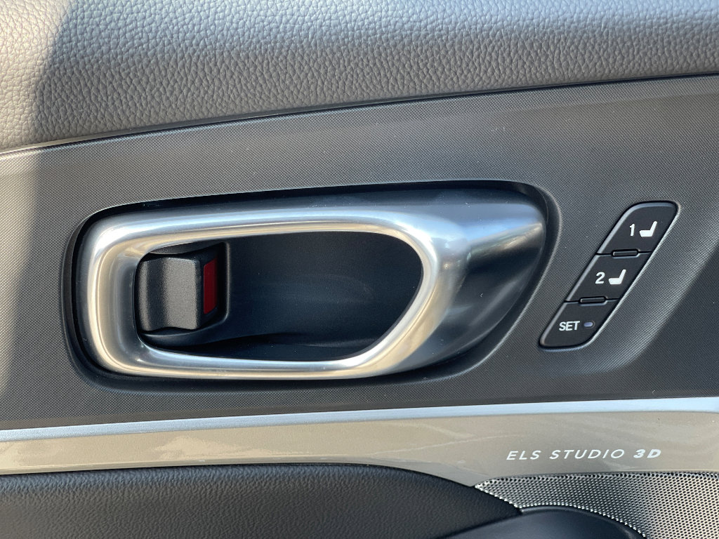 New 2026 Acura Integra A-Spec image 14