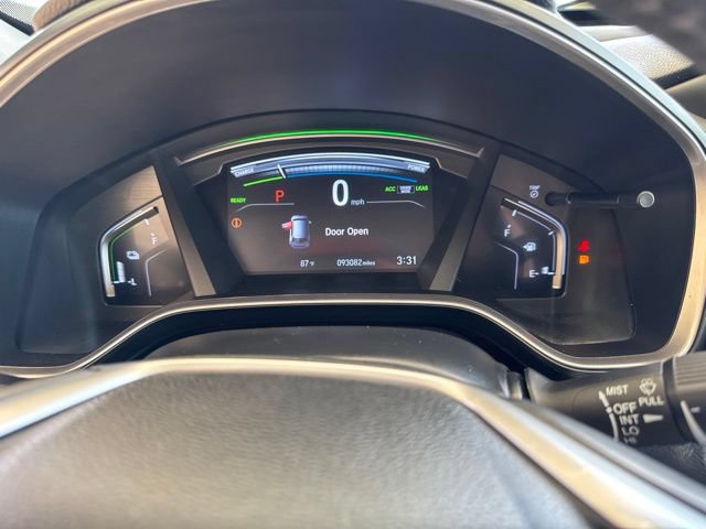 Used 2022 Honda CR-V EX-L image 17