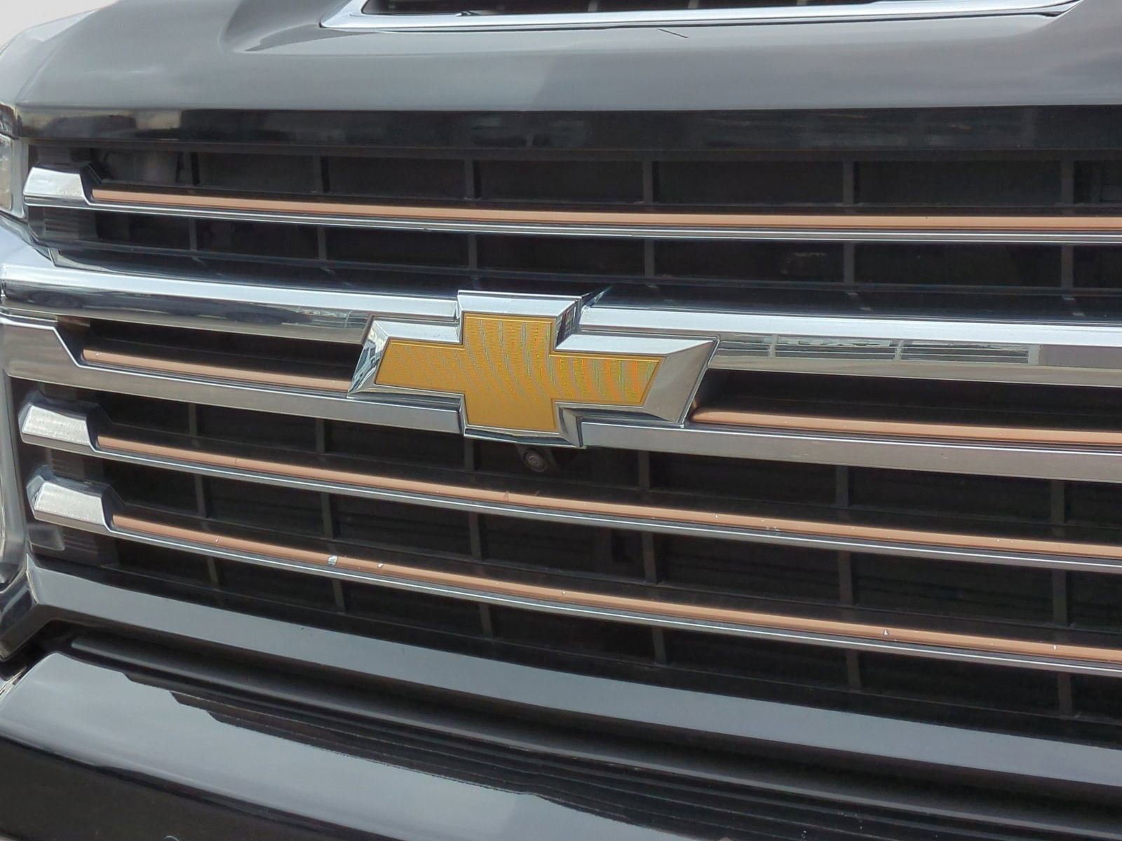 Used 2023 Chevrolet Silverado 2500 High Country w/ Z71 Off-Road Package AWD/4WD image 14