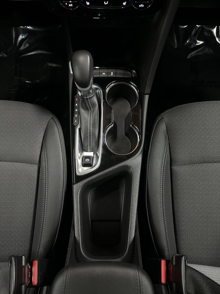 Used 2023 Buick Encore GX Select w/ Sport Touring Package image 23