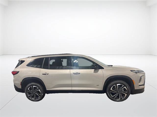 New 2026 Buick Enclave Sport Touring image 44