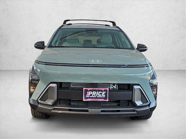 Used 2026 Hyundai Kona SEL Premium FWD video 2
