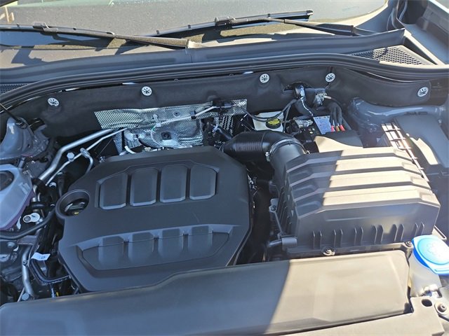 New 2026 Volkswagen Atlas SE image 20