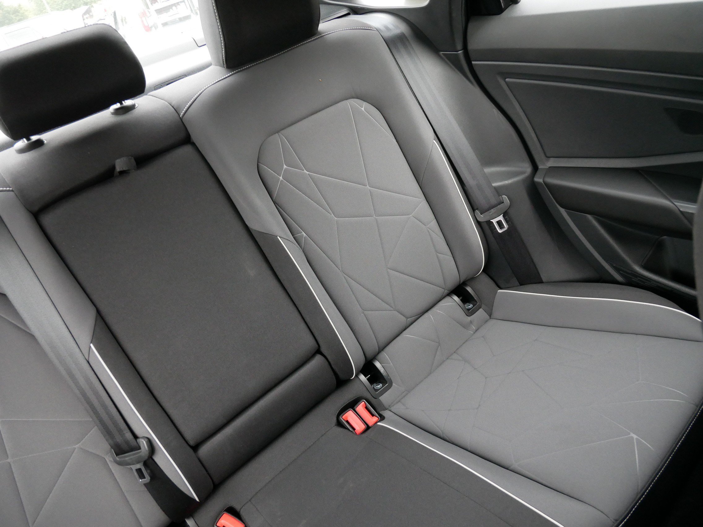 Certified 2025 Volkswagen Jetta Sport FWD image 14