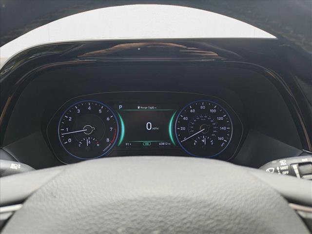 Used 2022 Hyundai Palisade SEL w/ 8P Bench Seat Package image 10
