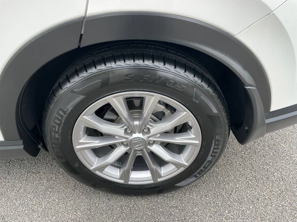 Certified 2024 Honda CR-V EX image 43