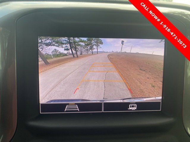 Used 2025 GMC Sierra 2500 Pro image 24