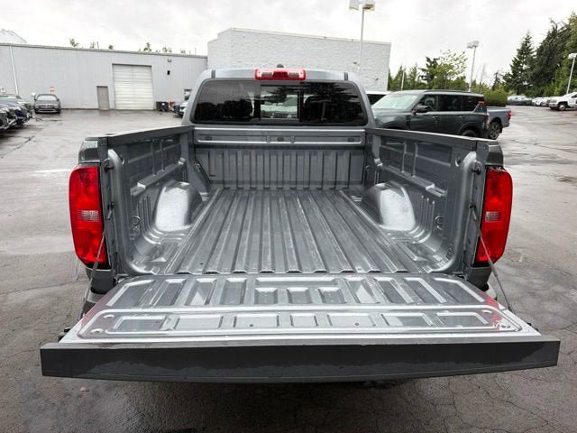 Used 2022 Chevrolet Colorado LT w/ Safety Package AWD/4WD image 28