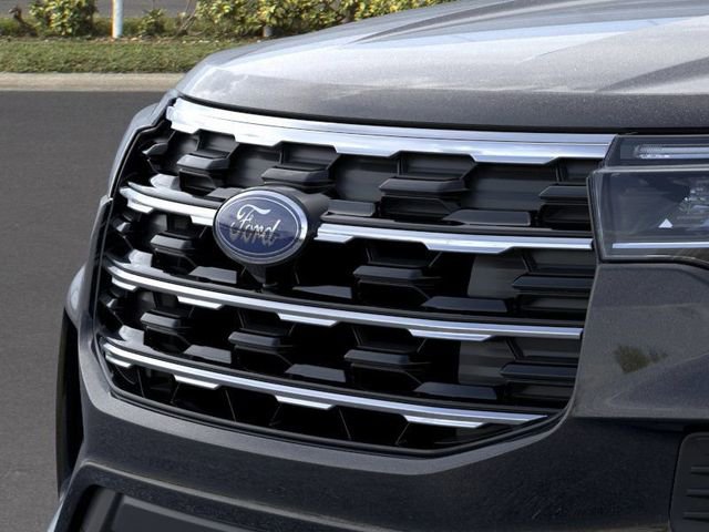 New 2026 Ford Explorer Active image 17