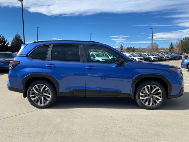 New 2026 Subaru Forester Touring image 6