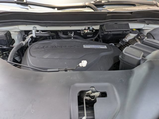 Used 2019 Honda Ridgeline RTL-E image 13