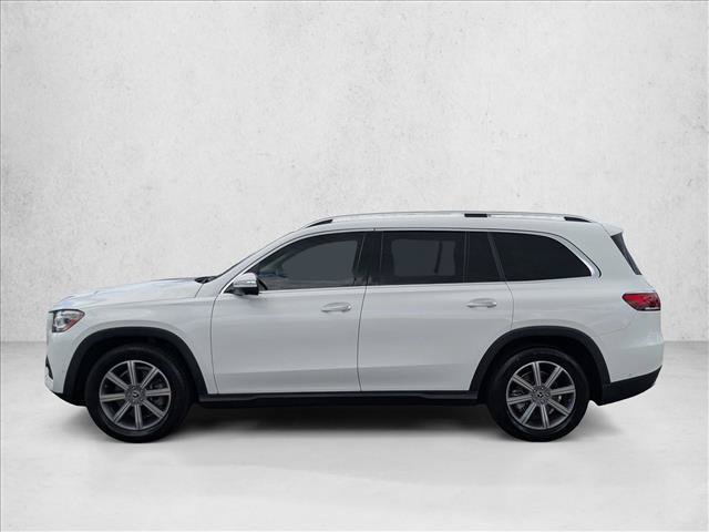 Used 2023 Mercedes-Benz GLS 450 4MATIC image 9