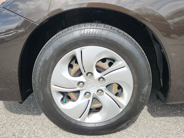 Used 2014 Honda Civic LX image 22