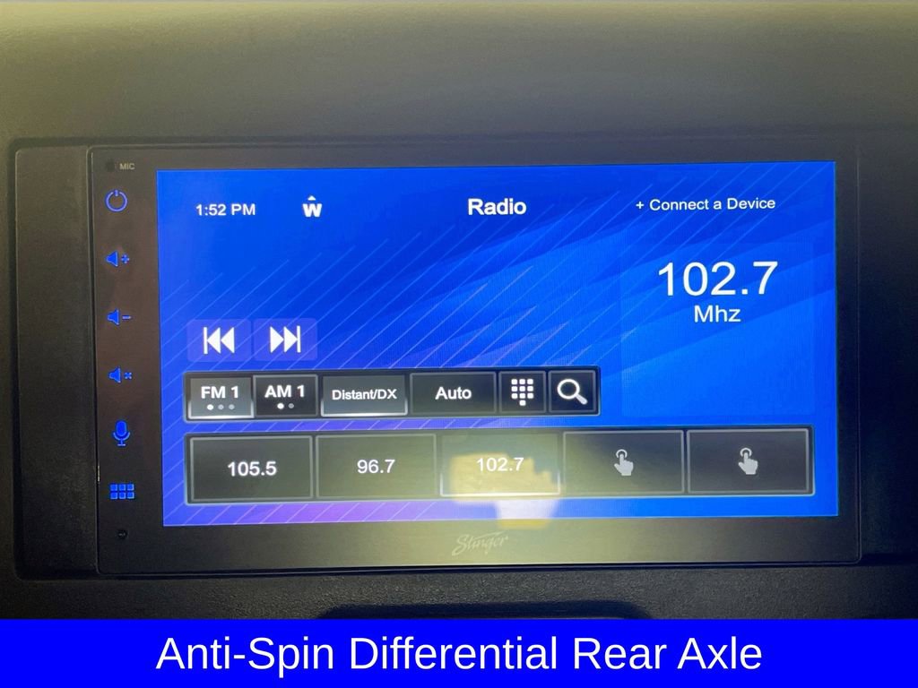 Used 2016 Jeep Wrangler Unlimited Sahara image 15