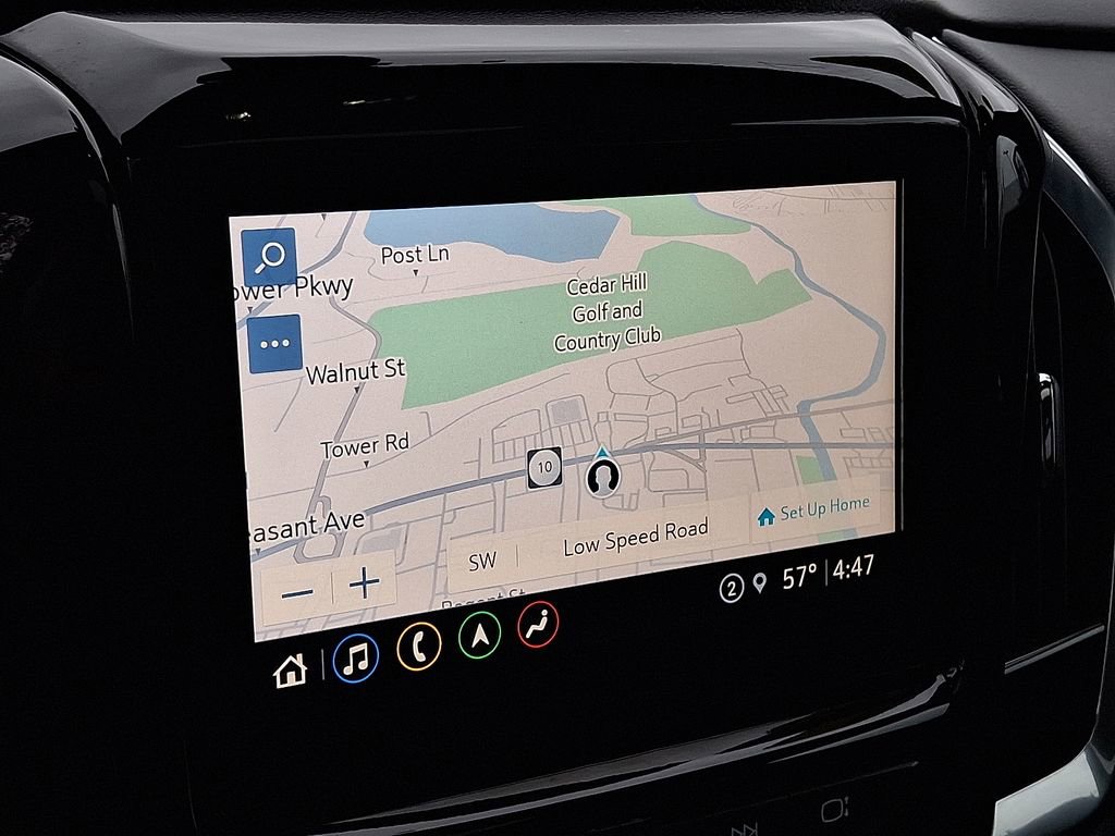 Used 2023 Chevrolet Traverse LT w/ LT Premium Package image 21