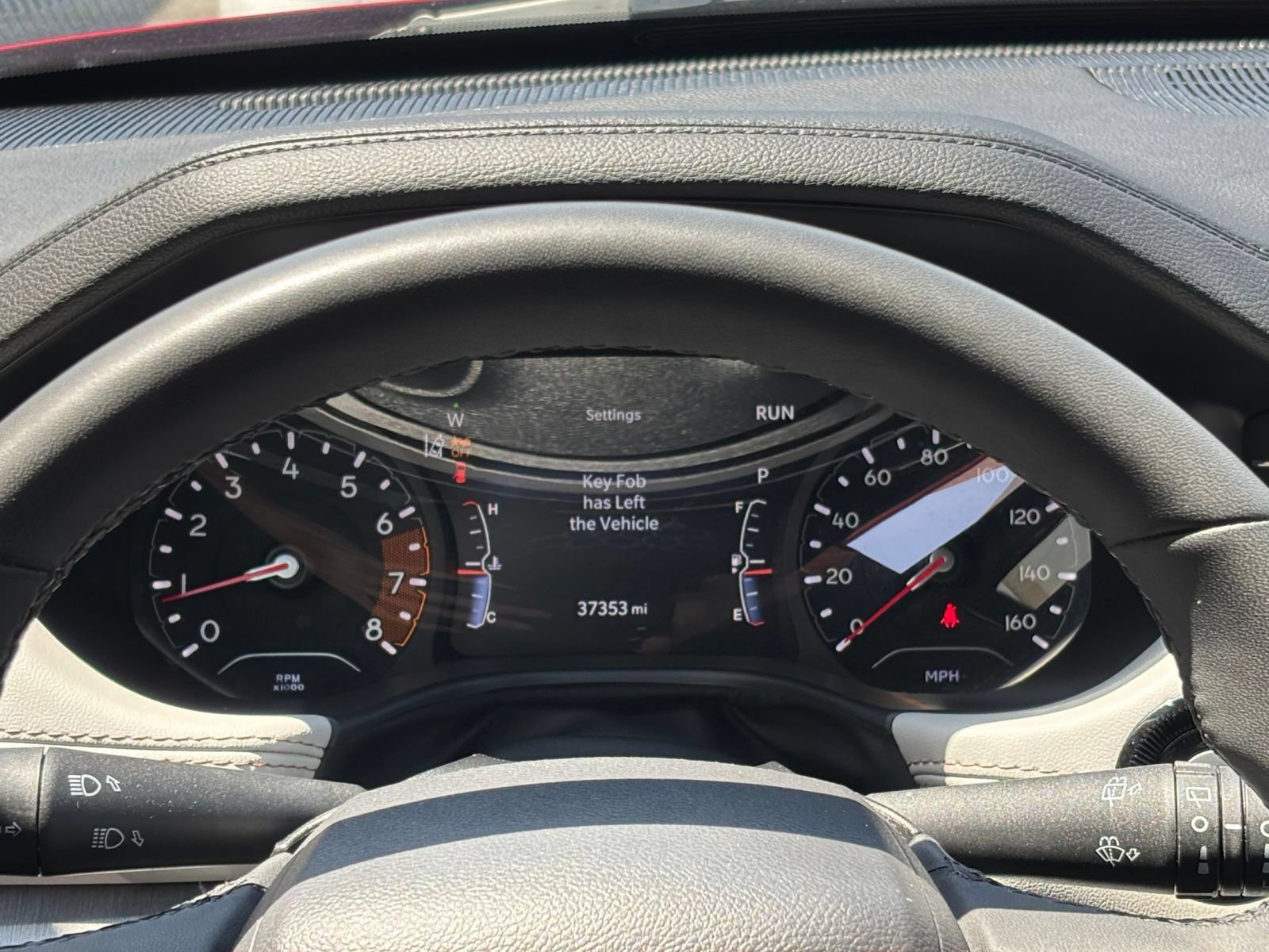 Used 2025 Jeep Compass Limited AWD/4WD image 40